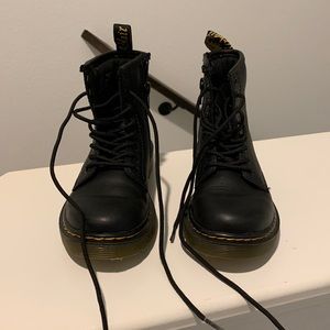 Like new Doc Martens size 12